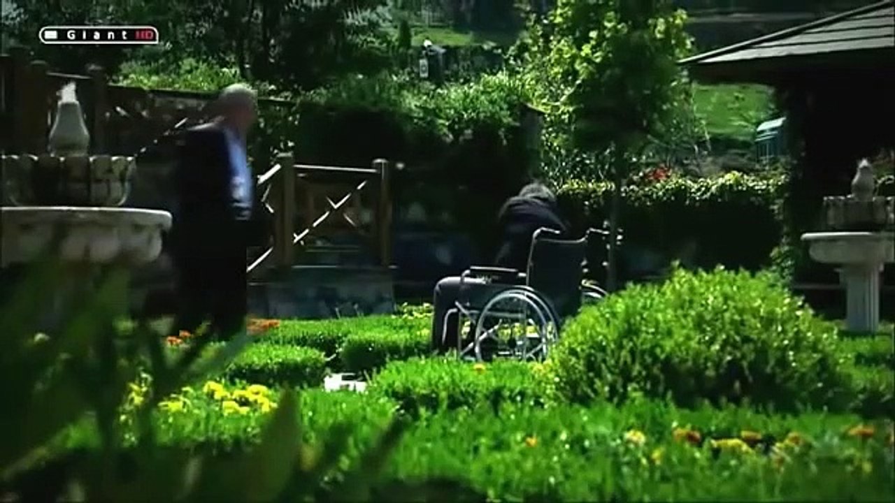 وادي الذئاب الجزء 7 الحلقة 2