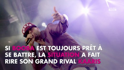 Booba vs Kaaris : Le combat annulé, Kaaris réagit et insulte son rival