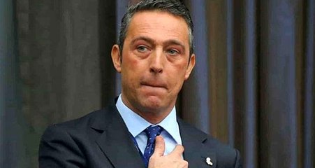 Fenerbahçe'ye 30 milyon euroluk transfer şoku