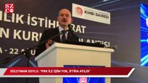 Süleyman Soylu: 