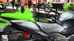 2018 Kawasaki Ninja ZX10R Special Edition - Walkaround - 2017 EICMA Milan Motorcycle Exhibition