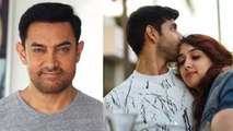 Aamir Khan's daughter Ira Khan to debut with THIS film; Check Out Here | FilmiBeat