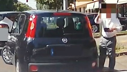 La truffa del cd-rom, "specialista" napoletano arrestato a Scalea (23.08.19)