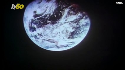 Pictures of Earth from Space Have Come a Long Way Since NASA’s First ‘Crude’ Photo