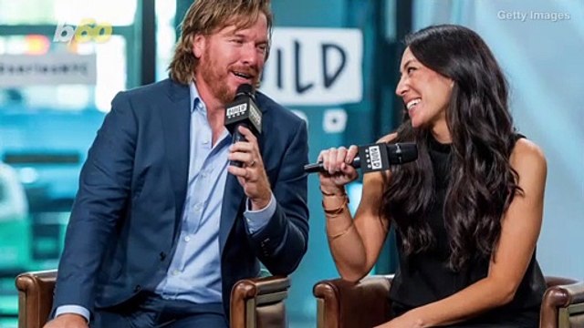 The Best Parenting Tips Chip and Joanna Gaines Have Ever Shared