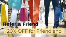 Online Clothes Shopping For Womens - Mostbranded.com