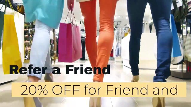 Online Clothes Shopping For Womens - Mostbranded.com