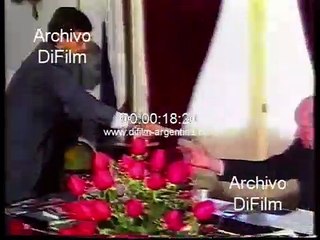 Alfredo Stroessner - Retrospectiva de su gobierno en Paraguay 1988