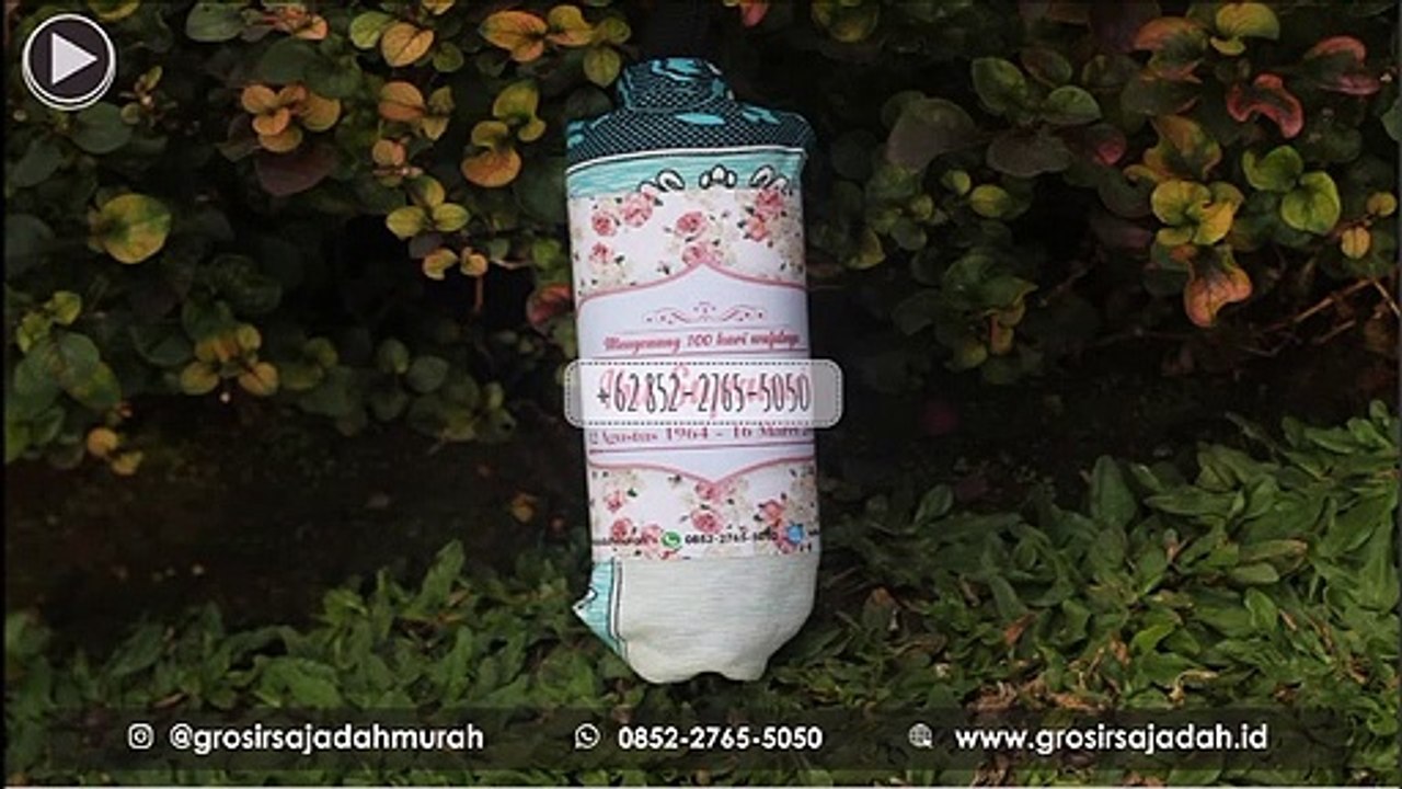 DISKON!!Souvenir Islami
