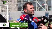 Okan Buruk: 