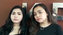 Duo Semangka Kaget Dipanggil KPAI