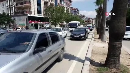 Hatay şehidini son yolculuğuna uğurluyor