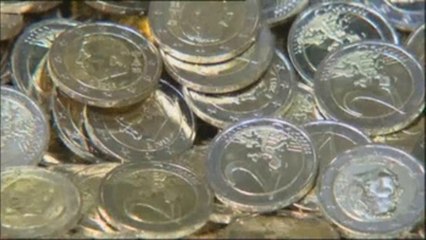 La morosidad de la banca cae al 5,35 %, en nivel más bajo desde junio de 2010