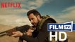 Bard of Blood: Neue Netflix-Serie Trailer Deutsch German (2019)