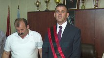 PD i kërkon prokurorisë të verifikojë kryebashkiakun e Vorës - News, Lajme - Vizion Plus