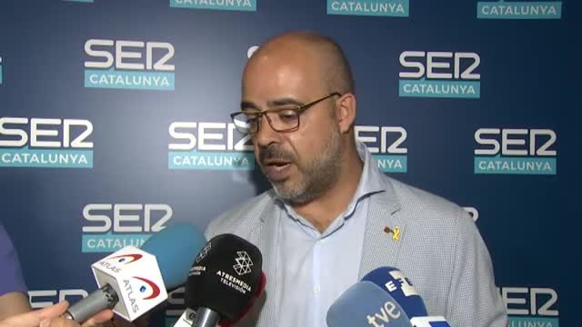 El conseller de Interior niega que exista una crisis de seguridad en Barcelona