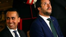Forcing Salvini to the opposition benches could change his behaviour, says pollster