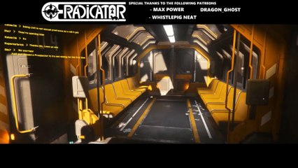 Star Citizen 3.6.1 - The Coolest Bug in the Verse right now!