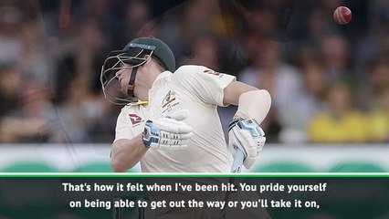 Smith's ego will hurt after hit - Root