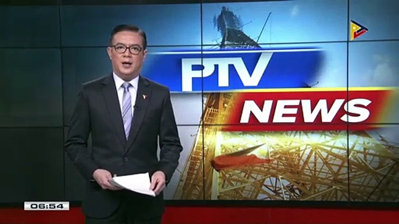 Westbound lane ng Marcos Bridge, pansamantalang isasara