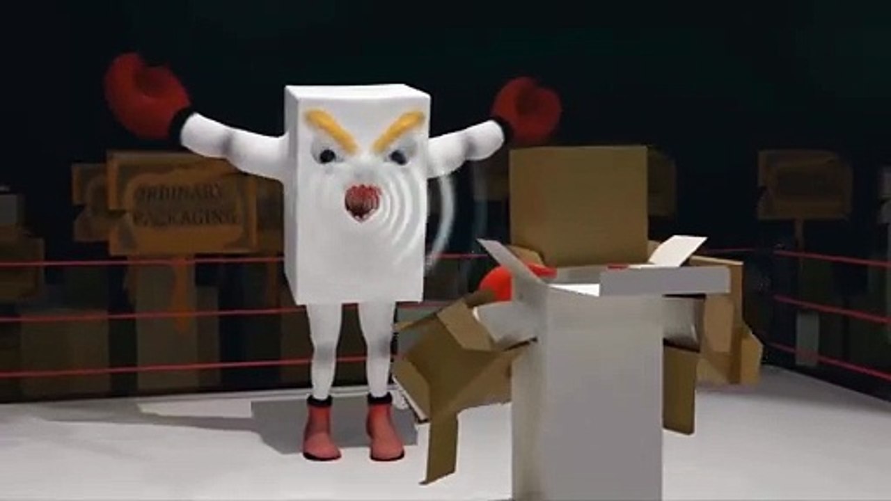 Quality Custom Boxes - The Wind in Your Sales l Emenac Packaging UK