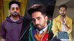 After giving back to back hits ayushmann khurrana raises his fees