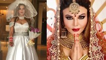 Rakhi Sawant ends her one month marriage with NRI Ritesh | FilmiBeat