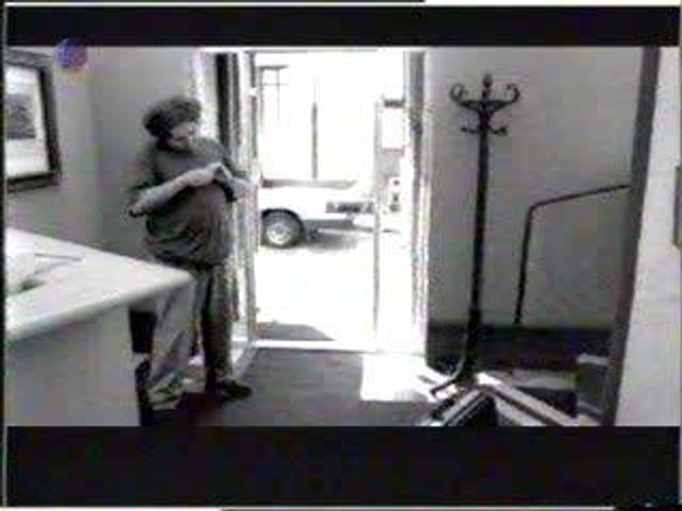 Door