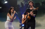 Shawn Mendes and Camila Cabello set for MTV VMAs duet