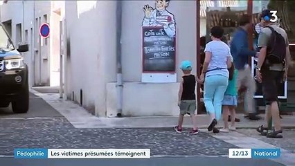 Pédophilie : les victimes présumées du Dr Joël Le Scouarnec témoignent