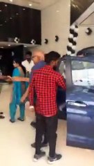 NEXA XL6 now@ Trichy Road, Coimbatore. Contact - 77080 77080