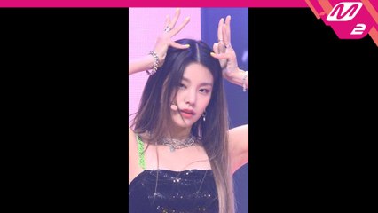 있지 예지 직캠 ICY_190822