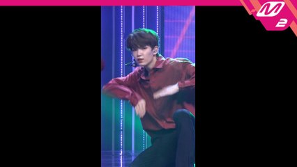 베리베리 계현 직캠 Tag Tag Tag_190822