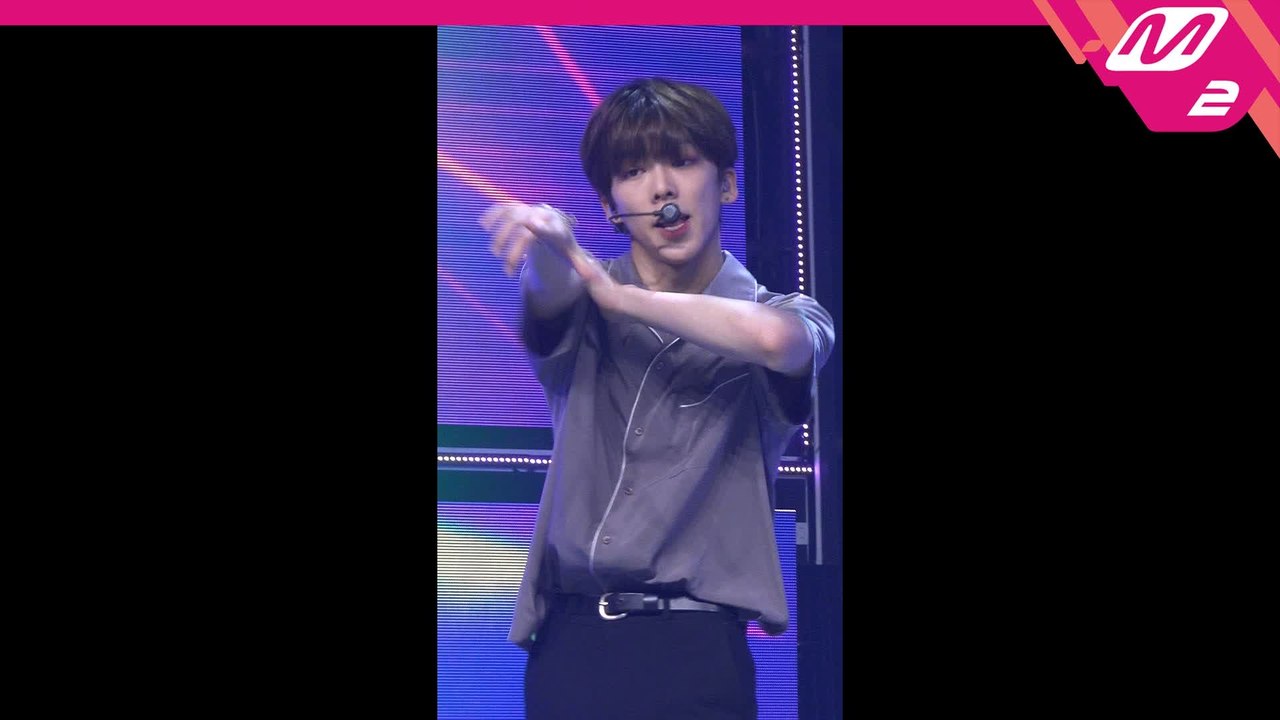 베리베리 민찬 직캠 Tag Tag Tag_190822