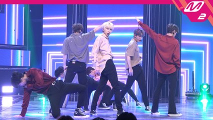 베리베리 직캠 Tag Tag Tag_190822