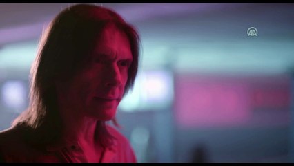 Sinema - Ölüm Oyunu: Son Kurban - İSTANBUL