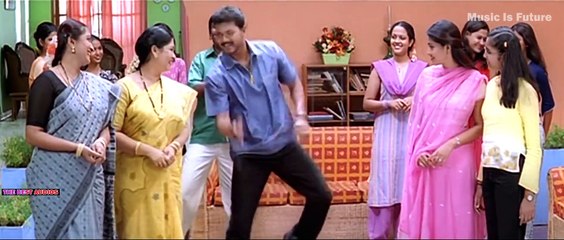 Vaseegara ¦ Marriage Endral ¦Tamil Movie ¦ HD Video Song ¦ Vijay ¦ Sneha