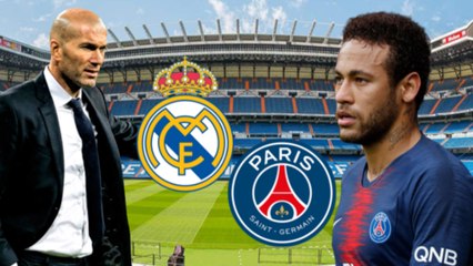 നെയ്മറിനായി റയലിന്റെ വമ്പന്‍ ഓഫര്‍ | Oneindia Malayalam