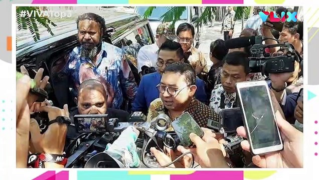 UAS Tak Minta Maaf, Fadli Zon Ditolak, Kekeringan di Jakarta