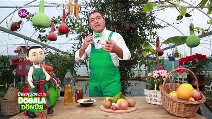 Buzdolabına konulmaması gereken yiyecekler #DoğalaDönüş'te!