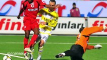 21.02.2009  - 2008-2009 Turkish Super League Matchday 21 Gençlerbirliği 1-0 Fenerbahçe (Only Photos)