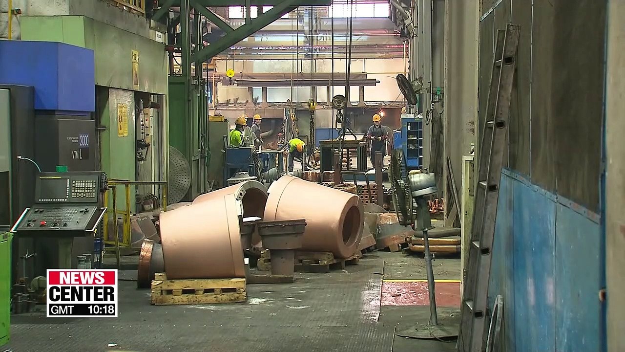 Low income families see income stay same while other income brackets see income rise in 2019 Q2: Statistics Korea