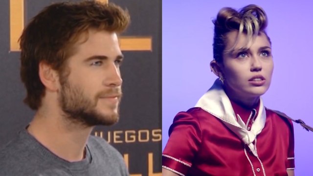 Liam Hemsworth pide el divorcio de forma definitiva a Miley Cyrus