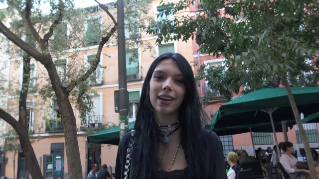 Alejandra Rubio hace oídos sordos a los ataques de Mila Ximénez