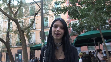 Alejandra Rubio hace oídos sordos a los ataques de Mila Ximénez