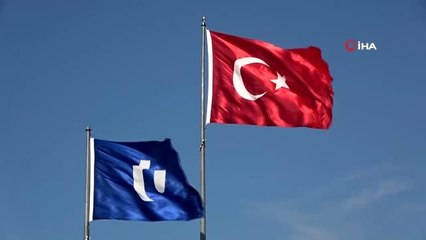 Uşak KYK yurtları bu sene 8 bin öğrenciyi ağırlayacak