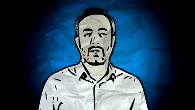 Agustín Laje denunciado por la ideología hegemónica