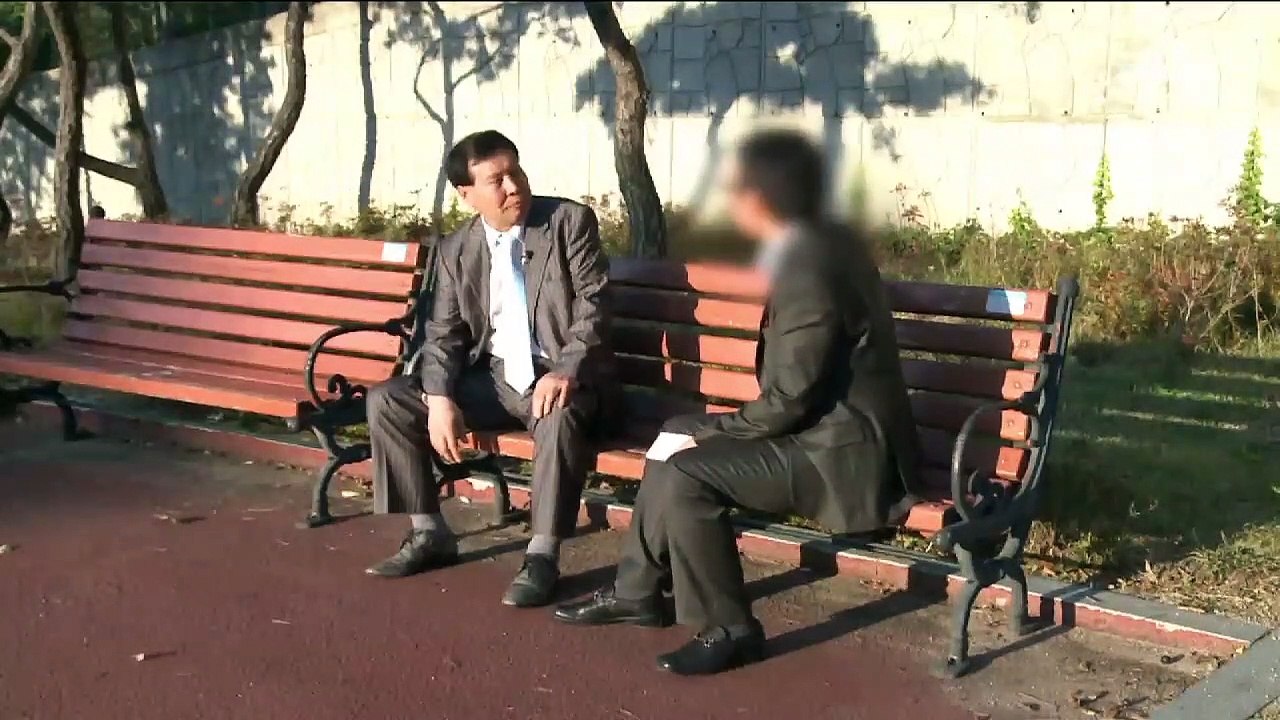 잡범 전락한 ‘대도’ 조세형, 징역 2년 6개월…또 수감생활