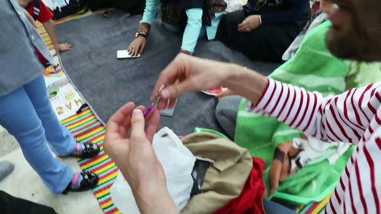 Découvrez les premières images du documentaire « Troc Trip Iran » diffusé le vendredi 30 août prochain à 15h45 sur France 5