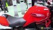 2019 Ducati Monster 1200 R Accessorized - Walkaround - 2018 EICMA Milan